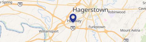 Hagerstown Specialty Property for Sale