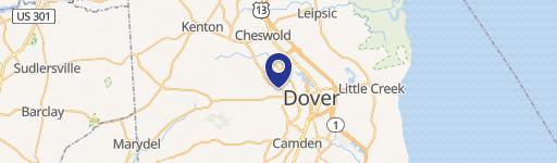 Dover Specialty Property For Sale