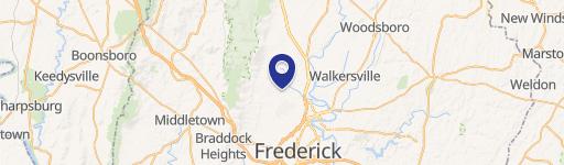 Frederick Specialty Property For Sale