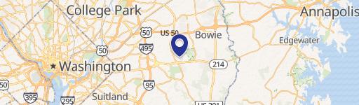 Bowie Specialty Property For Sale