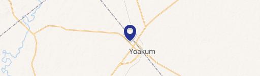 Lavaca County 55-Acre Property