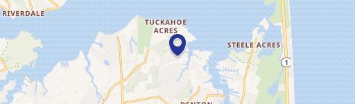 Dagsboro Specialty Property For Sale