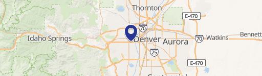 Lakewood Duplex: Income Potential