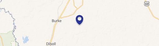 5-Acre Homesite in Rural Setting