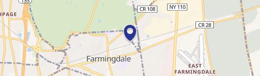 Farmingdale Two-Family Home