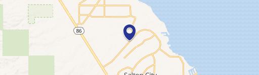 Salton City Land For Sale