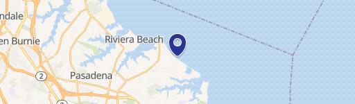 Pasadena Specialty Property for Sale