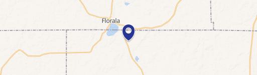 Agricultural Land with Updated Farmhouse