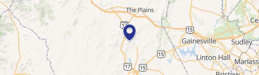 Warrenton Specialty Property For Sale