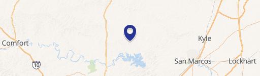 Canyon Lake Specialty Property