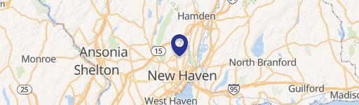 New Haven Two-Family Property