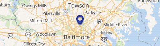 Baltimore Specialty Property For Sale