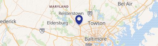 Baltimore Specialty Property For Sale