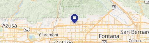 Rancho Cucamonga Land Opportunity