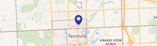 Prime Land in Growing Area