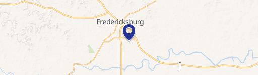 Fredericksburg Ranch Land for Development