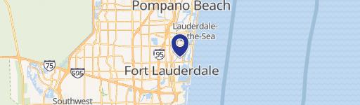 Fort Lauderdale Apartment For Rent