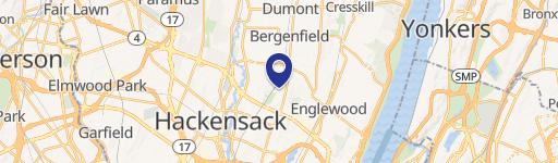 Teaneck Condo with Modern Finishes