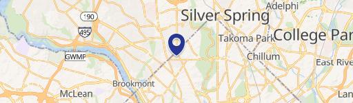 Specialty Property in Washington, DC