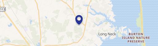 Millsboro Specialty Property for Sale