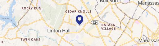 Manassas Specialty Property For Sale