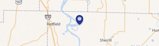 Unrestricted Land Near Arkansas River