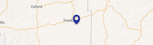 Land in Excellent Ozarks Location