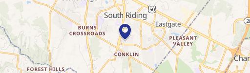 Chantilly Specialty Property For Sale