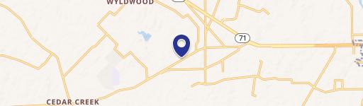 Land with Highway Frontage