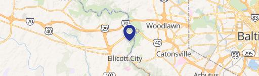 Ellicott City Specialty Property
