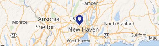 Charming Multifamily Residence in New Haven