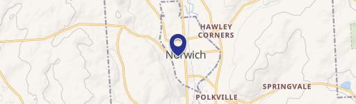 Norwich Multifamily Property for Sale