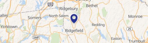 Ridgefield Specialty Property For Sale