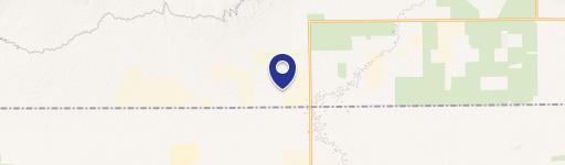 20 Acres of Flat Land