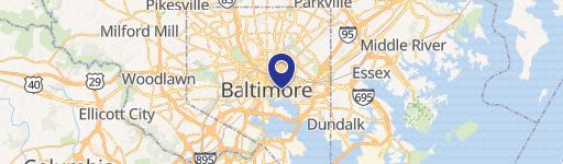 Baltimore Specialty Property For Sale