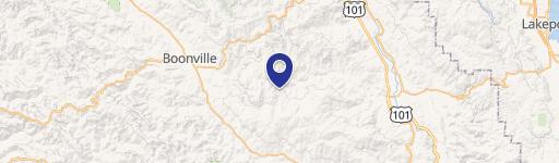 16400 Yorkville Rnch Rd