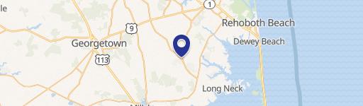 Millsboro Specialty Property For Sale