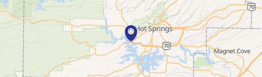 Hot Springs Land For Sale