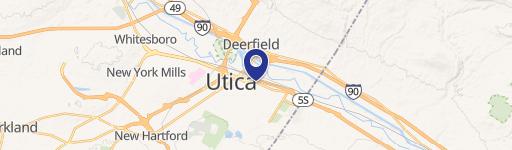 East Utica Multi-Unit Home