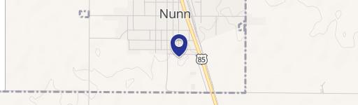 Highway 85 Vacant Commercial Land