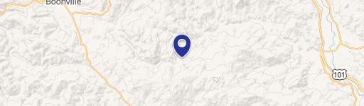 16801 Yorkville Rnch Rd