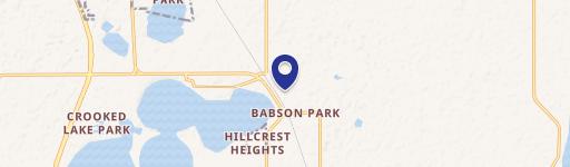 7.8 Acres in Babson Park