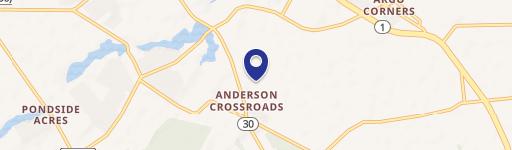 Lincoln, DE Land Lot