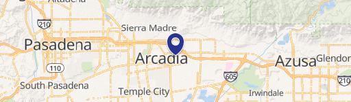 Arcadia Fourplex Investment Opportunity