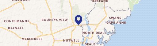 Waterfront Property for Sale