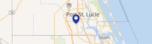 Port St. Lucie Land Available