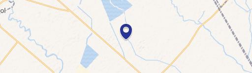 Waterfront Land on Chocolate Bayou