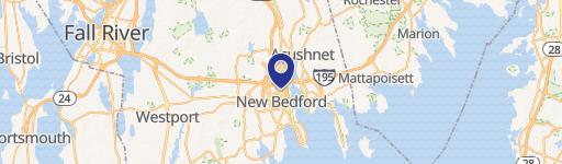 New Bedford Two-Family Home