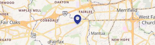 Fairfax Specialty Property for Sale