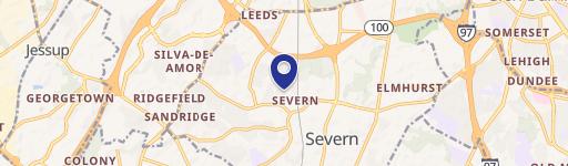 GRAHAM FARM Circle Property